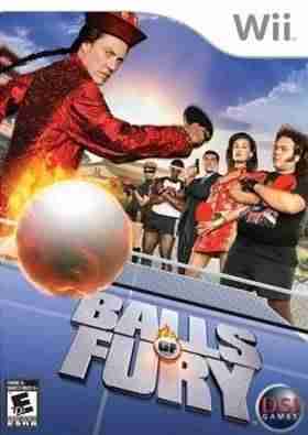 Descargar Balls Of Fury [English] por Torrent